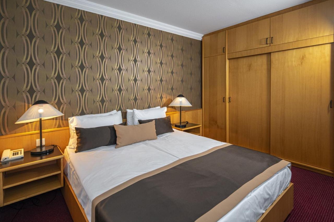 Hotel Club Tihany Exterior photo
